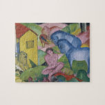 El sueño puzzle