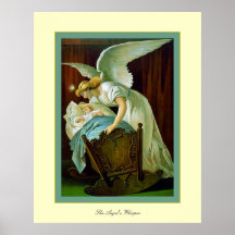 El susurro del ángel posters