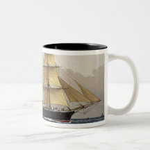 El Swan salvaje, 1906 Taza De Café