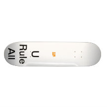El tablero fresco tablas de skate