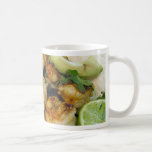 El Tacos de Shimp abona los aguacates de los Burri Tazas