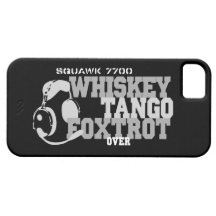 El tango del whisky Foxtrot - humor de la aviación iPhone 5 Coberturas