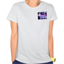 el tanque de la tormenta del relámpago camisetas