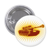 El tanque de LaCrosse Pins