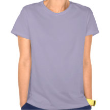 El tanque dulce de la tienda de las modas de Mered Camiseta