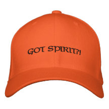 El TC pica el gorra Gorra De Beisbol