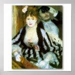 El teatro Pedro Renoir Posters