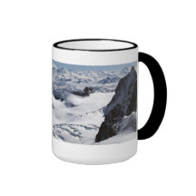 El tejado de Europa Taza