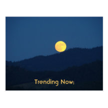 El tender ahora: Luna Llena de encargo de las post