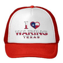 El tener cuidado con, Tejas Gorro