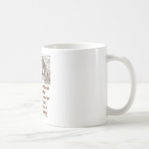 El tiempo del país de las maravillas ha venido a t taza de café