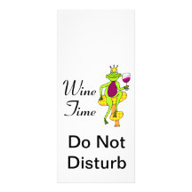 El tiempo del príncipe "vino" del vino no perturba lonas publicitarias