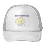el tintineo asperja la magdalena divertida gorro