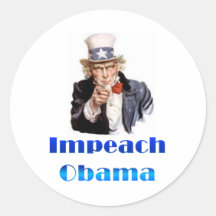 El tío Sam acusa a Obama Etiquetas