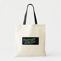 El tote de la urgencia bolsa de mano
