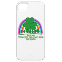 EL TRABAJO COMO USTED NO NECESITA EL DINERO - BEND iPhone 5 Case-Mate CÁRCASAS