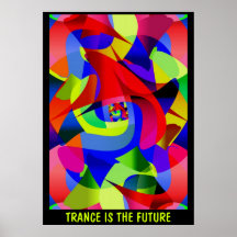 EL TRANCE ES EL FUTURO IMPRESIONES