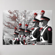 El Trumpeteers - 20x30 Impresiones