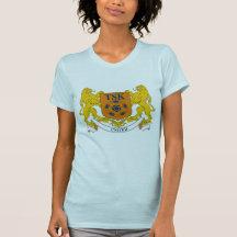El TSK de las mujeres Camiseta