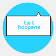 el twit sucede etiqueta