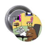 El último típico del castor y testamento pins