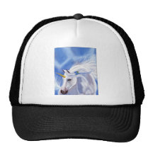 El unicornio ideal gorras