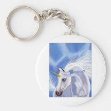 El unicornio ideal llaveros