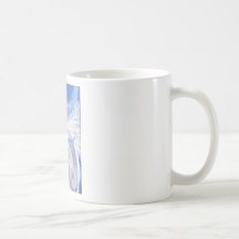 El unicornio ideal tazas de café