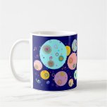 El universo B Tazas