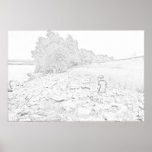 El vagar poster