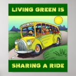 EL VERDE DE VIDA DEL ~ DEL POSTER ESTÁ COMPARTIEND