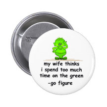 El verde pin
