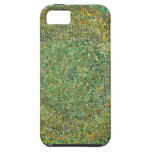 El verde puntea el caso de IPhone 5 iPhone 5 Coberturas