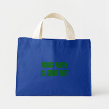 ¡El VERDE que va es Sooo caliente! Bolsas