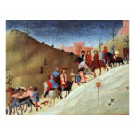 El viaje de unos de los reyes magos, un fragmento  comunicado personalizado