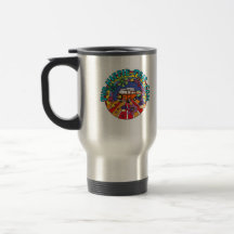 El viaje del Hippie Taza