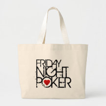 El viernes por la noche póker bolsas