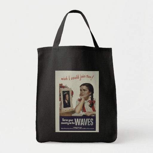 El vintage agita el bolso bolsa