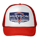 El vintage el Hudson parte la muestra Gorro De Camionero