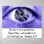 El Vision_Poster