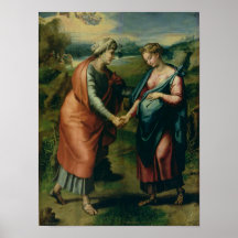 El Visitation Impresiones