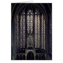 El vitral felicitaciones