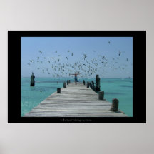 El volar posters