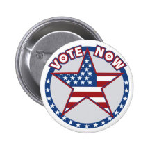 El voto ahora abotona pins
