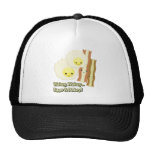 el wakey del wakey eggs bakey de n gorras de camionero