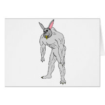 El Wererabbit Felicitaciones