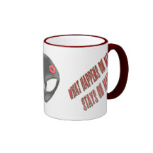 El *What sucede en la taza de Mars*