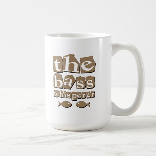 El Whisperer bajo Tazas