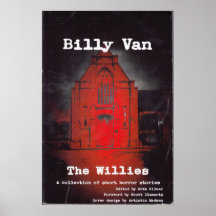 El Willies Posters