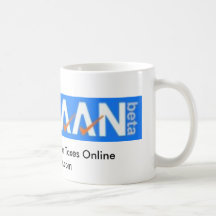 eLagaan - prepare y archive sus impuestos en línea Taza De Café